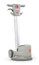Monodisc cu transmisie pe curea Comac CM 17DS