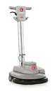 Monodisc cu transmisie directa si sac pentru particule fine Comac CM 1500V