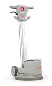 Monodisc cu transmisie pe curea Comac CM 17DS