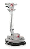 Monodisc cu transmisie directa si sac pentru particule fine Comac CM 1500V