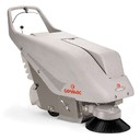 Maturatoare pedestra Comac CS 50B