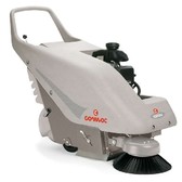 Maturatoare pedestra Comac CS 50HT