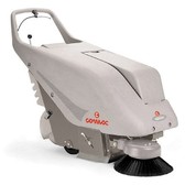 Maturatoare pedestra Comac CS 50BT