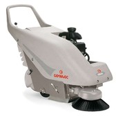 Maturatoare pedestra Comac CS 50H