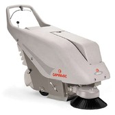 Maturatoare pedestra Comac CS 50B