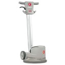 Monodisc cu transmisie pe curea Comac CM 4017