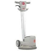 Monodisc cu transmisie pe curea Comac CM 4017