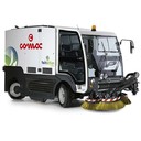 Masina de maturat stradala Comac CS140 T